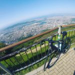 北九州ルート紹介　皿倉山