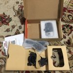 TaoTronics USB充電式 ヘッドライト 700ルーメン LEDを購入！！