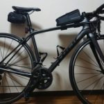 バイクパッキング第１弾！