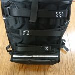 サイクリング用リュック対決！！！「モンベルVSシマノVSドイター」その２