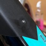 天草宝島国際トライアスロン　前日トラブル編